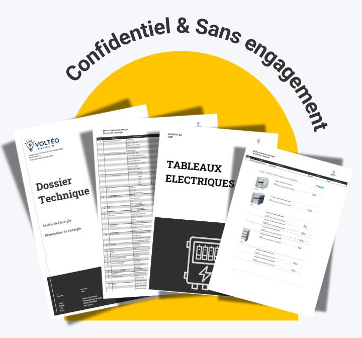 Dossier technique gratuit
